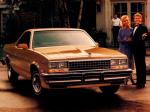 GMC Caballero 1987 года